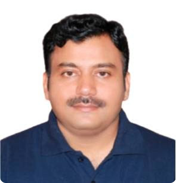 Abhijit Sushilkumar Patil